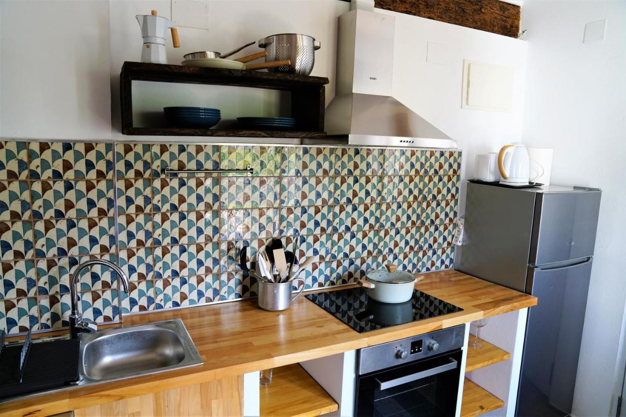 Romantico Apartamento En El Puerto De เดเนีย ภายนอก รูปภาพ