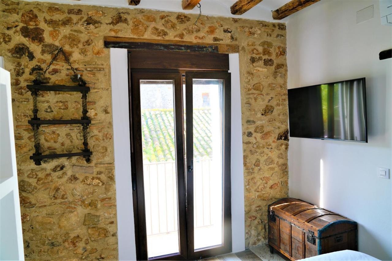 Romantico Apartamento En El Puerto De เดเนีย ภายนอก รูปภาพ
