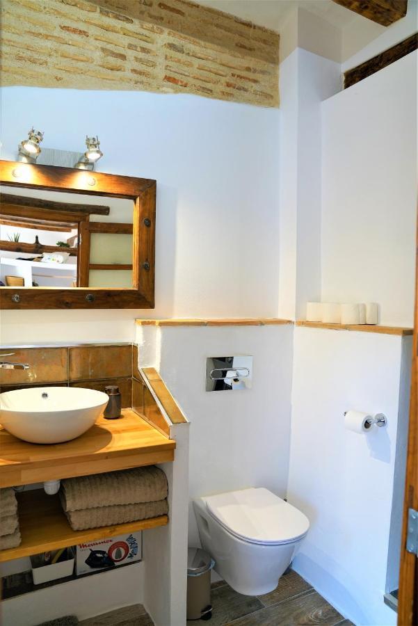 Romantico Apartamento En El Puerto De เดเนีย ภายนอก รูปภาพ