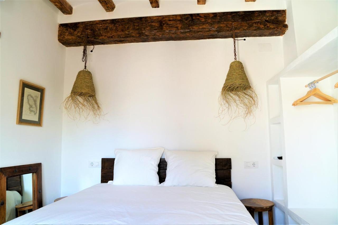Romantico Apartamento En El Puerto De เดเนีย ภายนอก รูปภาพ