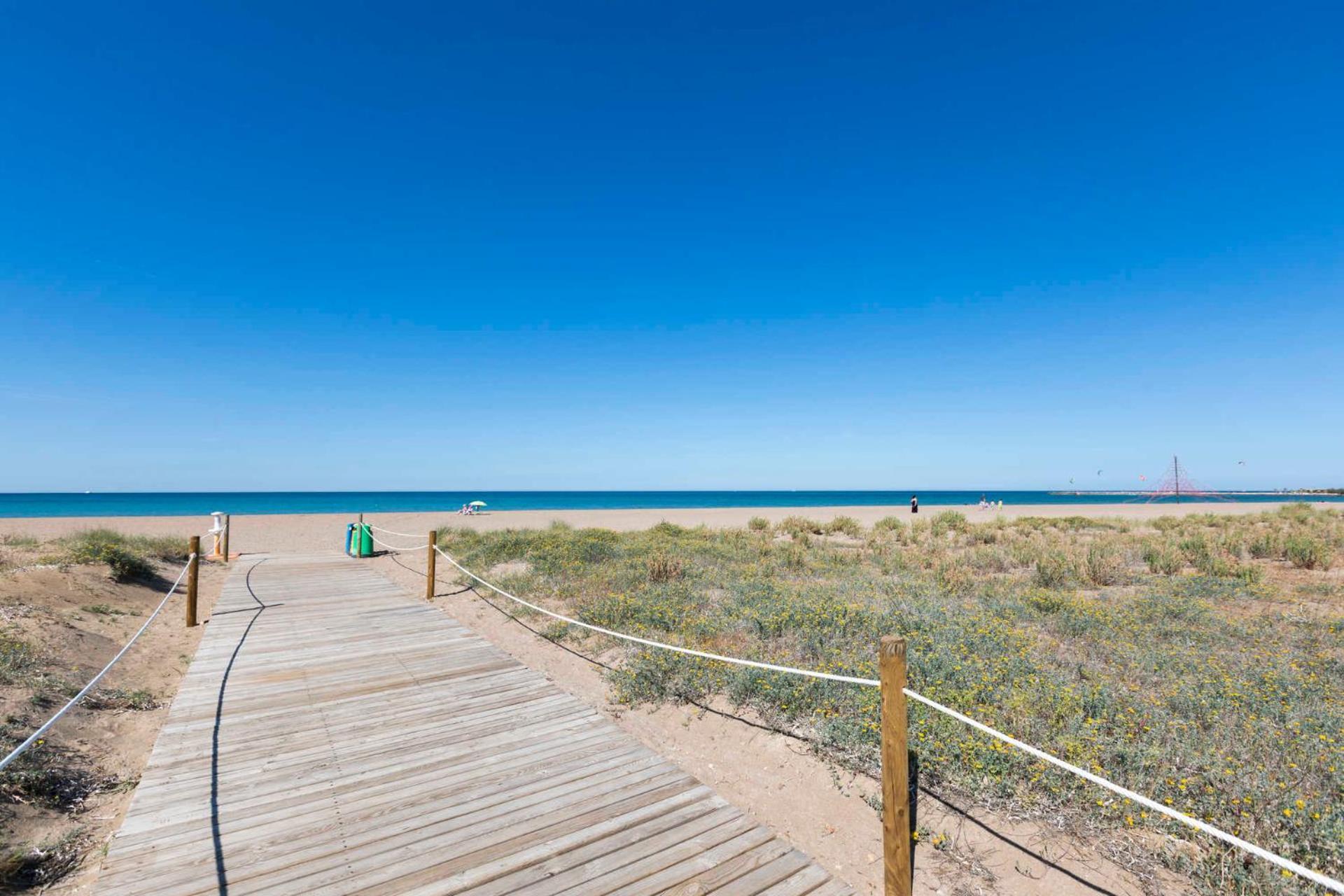 Romantico Apartamento En El Puerto De เดเนีย ภายนอก รูปภาพ